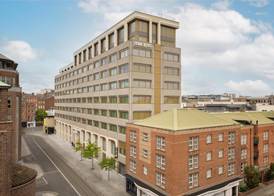 Home2 Suites By Hilton Dublin City Centre 2