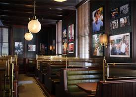 NoMad London 5