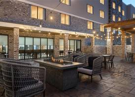 Homewood Suites By Hilton Covington, Ga 5