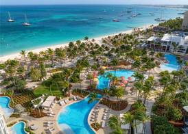 The Westerly At Hilton Aruba Caribbean Resort 5
