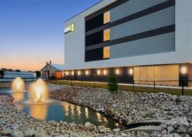 Home2 Suites By Hilton Lafayette I-10 5