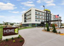 Home2 Suites By Hilton Lafayette I-10 4