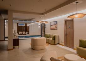 Terradamari, Tapestry collection by Hilton 2