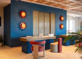 Terradamari, Tapestry collection by Hilton 3