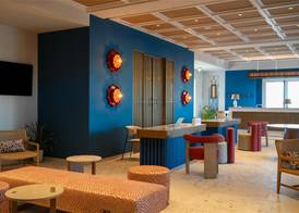Terradamari, Tapestry collection by Hilton 4