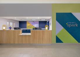 Spark by Hilton California Lexington Park 3