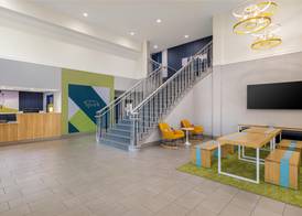 Spark by Hilton California Lexington Park 5