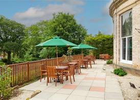 Elmbank York, Tapestry Collection by Hilton 4