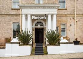Elmbank York, Tapestry Collection by Hilton 2