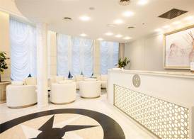 Tresor Le Palais Timisoara, Curio Collection by Hilton 4