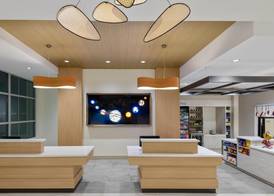 Hilton Garden Inn Cape Canaveral Near Cocoa Beach 4