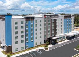 Hilton Garden Inn Cape Canaveral Near Cocoa Beach 3