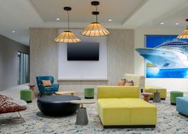 Hilton Garden Inn Cape Canaveral Near Cocoa Beach 5