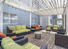 Spark By Hilton Kannapolis 3