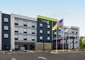 Home2 Suites By Hilton Salisbury Fruitland 2