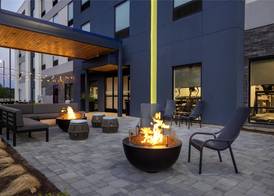 Home2 Suites By Hilton Salisbury Fruitland 5