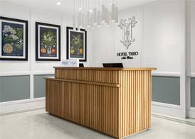 Hotel Theo New Orleans, Tapestry Collection by Hilton 3
