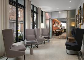 Hotel Theo New Orleans, Tapestry Collection by Hilton 4