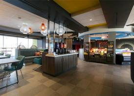 Tru By Hilton Hazleton 3