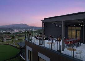 Tempo By Hilton Pigeon Forge 5