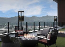 Tempo By Hilton Pigeon Forge 2