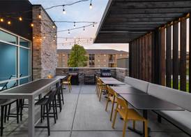 Home2 Suites By Hilton Muncie 4