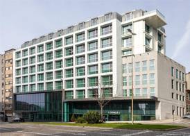 Cenica Porto Hotel, Curio Collection By Hilton 4