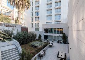 Cenica Porto Hotel, Curio Collection By Hilton 3