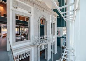 Cenica Porto Hotel, Curio Collection By Hilton 5