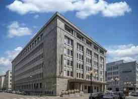 Hilton Turin Centre 2
