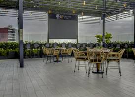 DoubleTree by Hilton Guayaquil 2