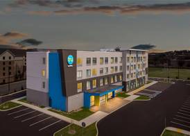 Tru By Hilton Hagerstown 2