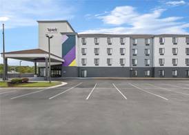 Spark by Hilton Pelham Birmingham I 65 3