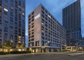 Spark by Hilton Vienna Donaustadt 5