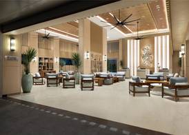 Hilton Garden Inn Bali Nusa Dua 5