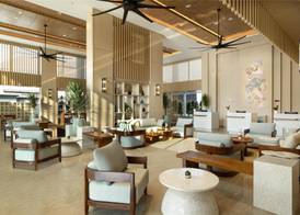 Hilton Garden Inn Bali Nusa Dua 4