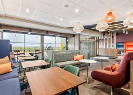 Tru By Hilton Bellefonte 5