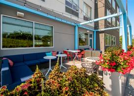 Tru By Hilton Bellefonte 4