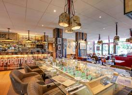 Novotel Bordeaux Mérignac 2