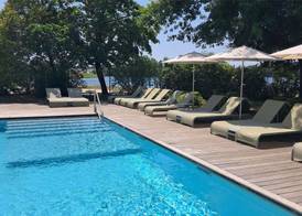 Novotel Bordeaux Lac 5