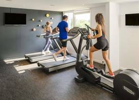 Novotel Bordeaux Lac 5
