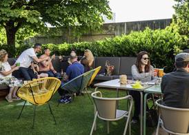 Mercure Niort Marais Poitevin 4