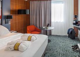Hotel Mercure Toulouse Centre Compans 2