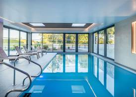 Mercure Le Mans Batignolles - Hotel & Spa 4