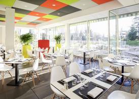 ibis Styles Nancy Sud 2