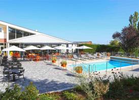 ibis Styles Nancy Sud 4