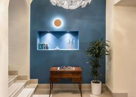 Mercure Napoli Centro Angioino 5