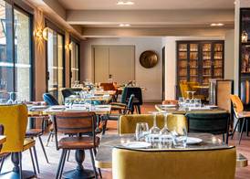 Mercure Carcassonne La Cité 4