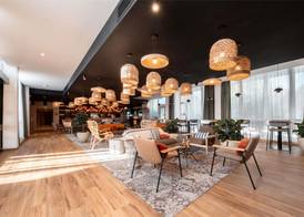Novotel Chartres 2