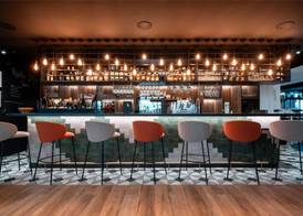 Novotel Chartres 4